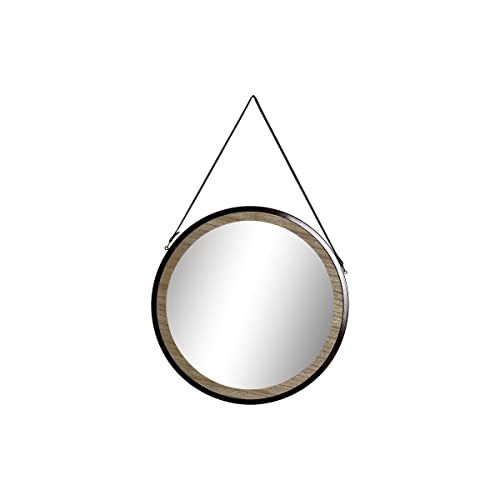 DKD Home Decor wandspiegel, standaard - 8424001865932