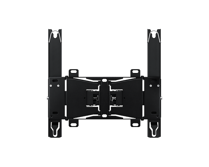 Samsung WMN4277TT/XC - TV Muurbeugel - Zwart