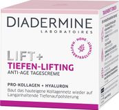 Diadermine Lift+ Diepe lifting dagcrème, verstevigende anti-aging verzorging, 50 ml