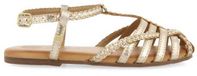 Gioseppo Tanlay Sandalen Or 39 Fille