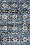 Safavieh Vloerkleed Joan Blauw Polypropyleen 122 x 183 cm