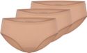 Mey Dames brazil slip 3 pack Simply Better Invisibles
