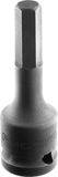 Facom impact schroevendraaier 1/2" 6 kant 12mm