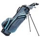 Longridge Dames Vector Golfset, 8 stuks, rechterhand
