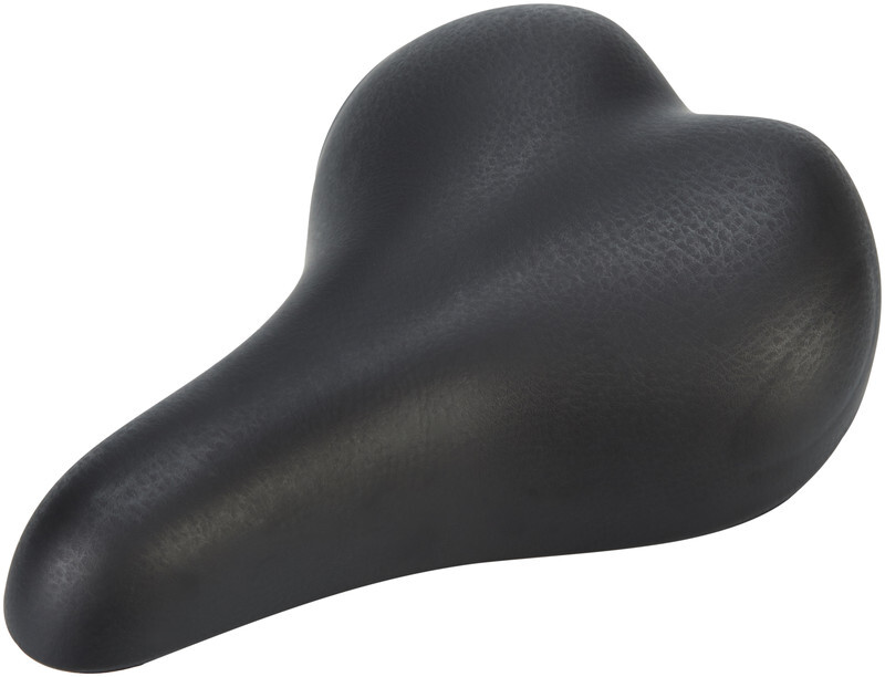 Selle Royal Moody zadel zwart