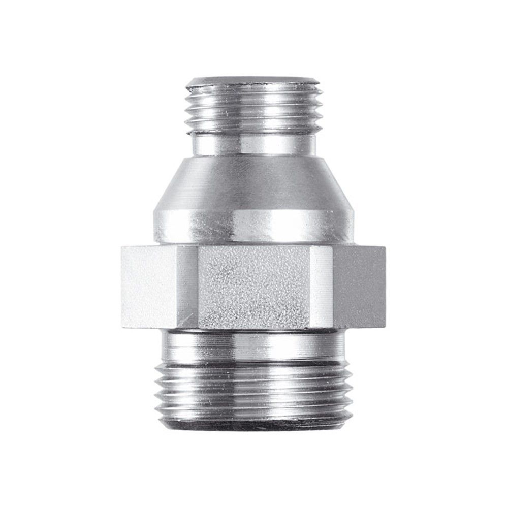 Carat Adapter voor waterspoel kop 1/2inch gas naar M30