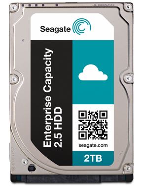 Seagate Constellation.2 2TB