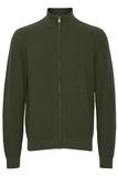 Blend He BHCodford zipthrough Heren Trui - Maat XL