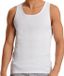 Hanro Cotton Essentials Tanktop Wit Heren M