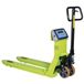 Pramac Handpallettruck met weegsysteem - Hefvermogen 2500 kg