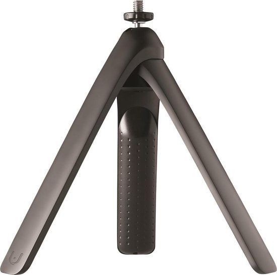 Vuze Vuze Mini Tripod - Zwart