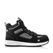 BuckBootz Werkschoen Largobay Sneaker Mid BAZ S1P ESD Zwart | Zwart | Maat 41 - 00.176.063.41