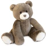 Geschiedenis Pluche Beer Oscar Bruin (35cm)