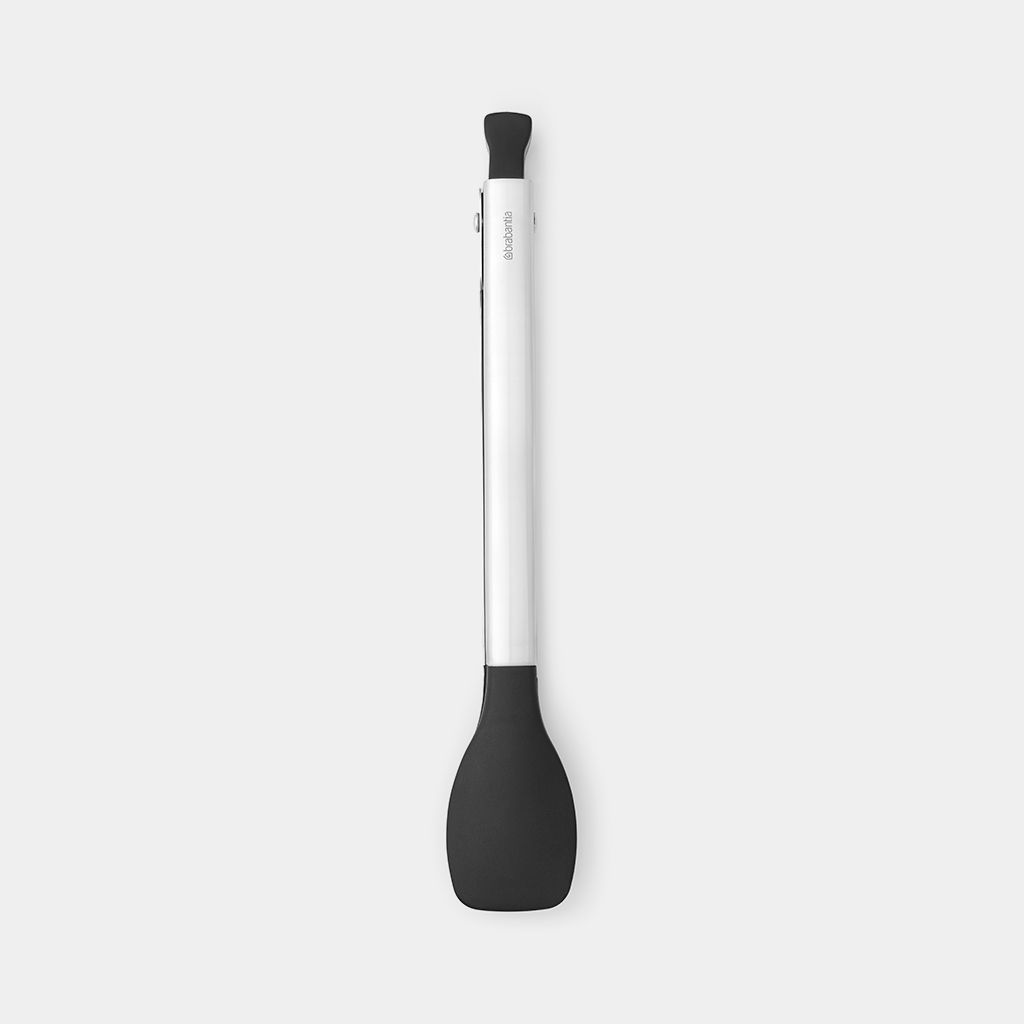 Brabantia 250989 Keukentang - Zwart, Roestvrijstaal