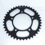 Esjot Couronne transmission Esjot pour moto Aprilia 1000 RSV 2001 à 2002 40 dts Neuf