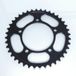 Esjot Couronne transmission Esjot pour moto Aprilia 1000 RSV 2001 à 2002 40 dts Neuf
