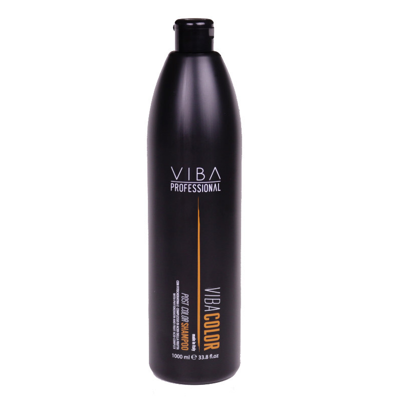 Viba Post Color Shampoo 1000 ml