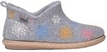 Toni Pons Duna-cp Pantoufles Gris EU 39 Femme