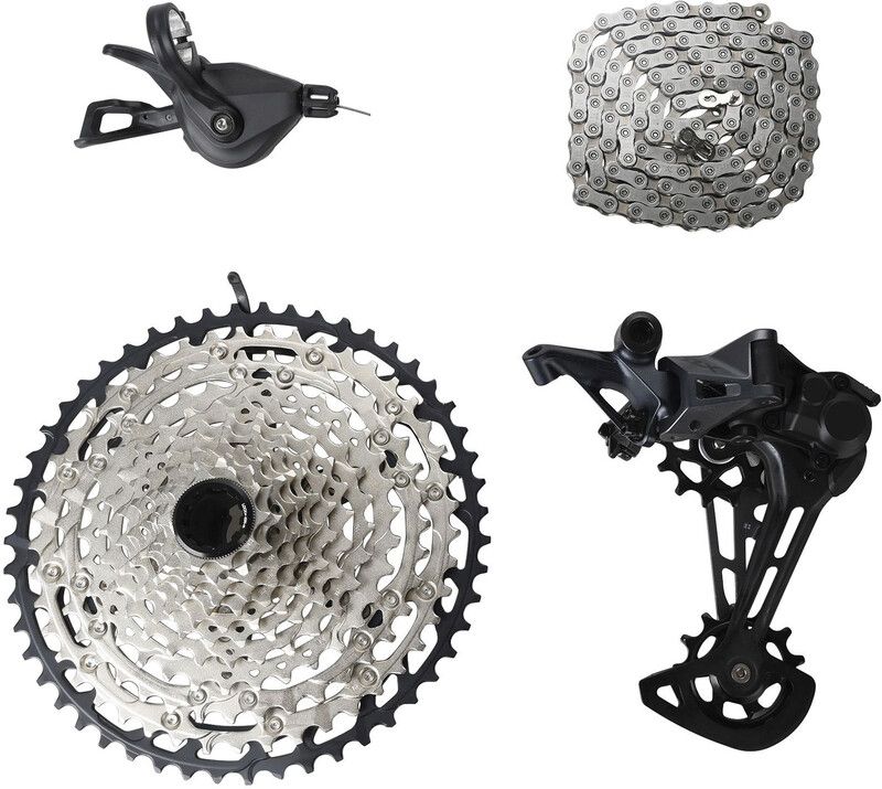 Shimano SLX Groepset 12 Speed 10/51T