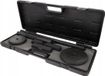 KS Tools 460.1300 Wielagergereedschapsset voor BPW, 7-delig
