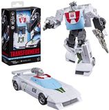Hasbro The Transformers: The Movie Studio Series Deluxe Class Action Figure Wheeljack 13 cm