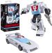Hasbro The Transformers: The Movie Studio Series Deluxe Class Action Figure Wheeljack 13 cm