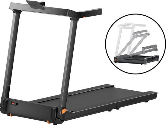 WalkingPad G1 - Opvouwbare Loopband - Grijs