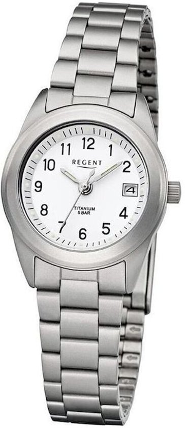 REGENT Mod. F-258 - Horloge