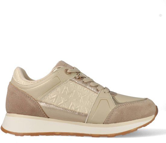 Mexx Sneakers Tiara Rare MI001001361W-2504 Sand / Beige-38