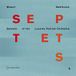 Outhere Lucerne Festival Orchestra Septets (CD)