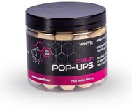 Nash Citruz Pop Ups White 12mm 75gr