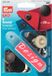 Prym Naaivrijdrukknopen ANORAK Spirit 20 mm oudzilver 6 st.