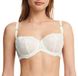 Chantelle BH 'Champs Elysees' ivoor