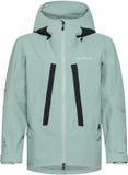 VAUDE Women's Monviso 2,5L Jacket, dusty fern, maat 36