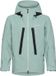 VAUDE Women's Monviso 2,5L Jacket, dusty fern, maat 36