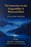 The Instruction on the Inseparability of Wind and Mind Volume I: rLung sems dbyer med kyi khrid