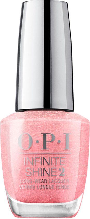 OPI Infinite Shine - Princesses Rule! - 15ml