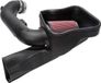 K&N Aircharger Kit compatibel met Ford Mustang GT 5.0L V8 2018-2021 (63-2605)