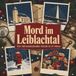 Mord im Leiblachtal: Ein Adventskalender-Krimi in 24 Akten