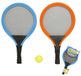 Softee Energy Jeu Multicolore 38 x 24 x 1 cm