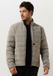 G-Star Raw Foundation Liner Jkt Heren Zomerjas Beige Maat L