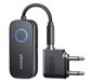 Ugreen CM671 Bluetooth 5.2 Ontvanger Zwart