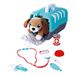Simba Dierenarts Speelset met Pluche Hond