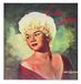 Music&Words Etta James Etta James (LP)