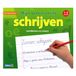 Schrijven Deltas Mijn oefenschrift Schrijven hoofdletters en zinnen
