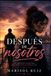DESPUES Libri GmbH Despues de Nosotros Paperback 210 pages