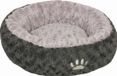 Nobby Seoli Donut Grijs - 80 cm