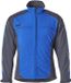 Mascot Unique Softshell jas 12002-149 - bleu de maïs/bleu marine foncé - 3XL