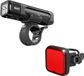 KNOG Blinder Pro 1000 / Blinder Arrière - Carré