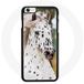 CRISTIANO RONALDO MESSI GOAT Maniacase Beschermhoes voor Oppo A58